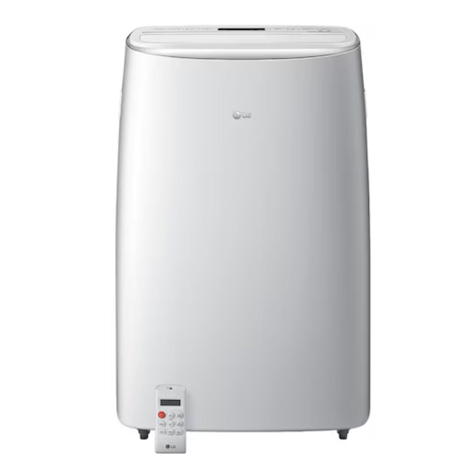 Aire Acondicionado Smart LG Portátil Inverter Solo Frío R32